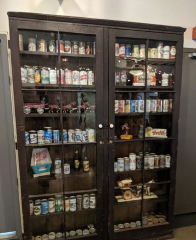 Great Lakes Brewing Company Tasting Room